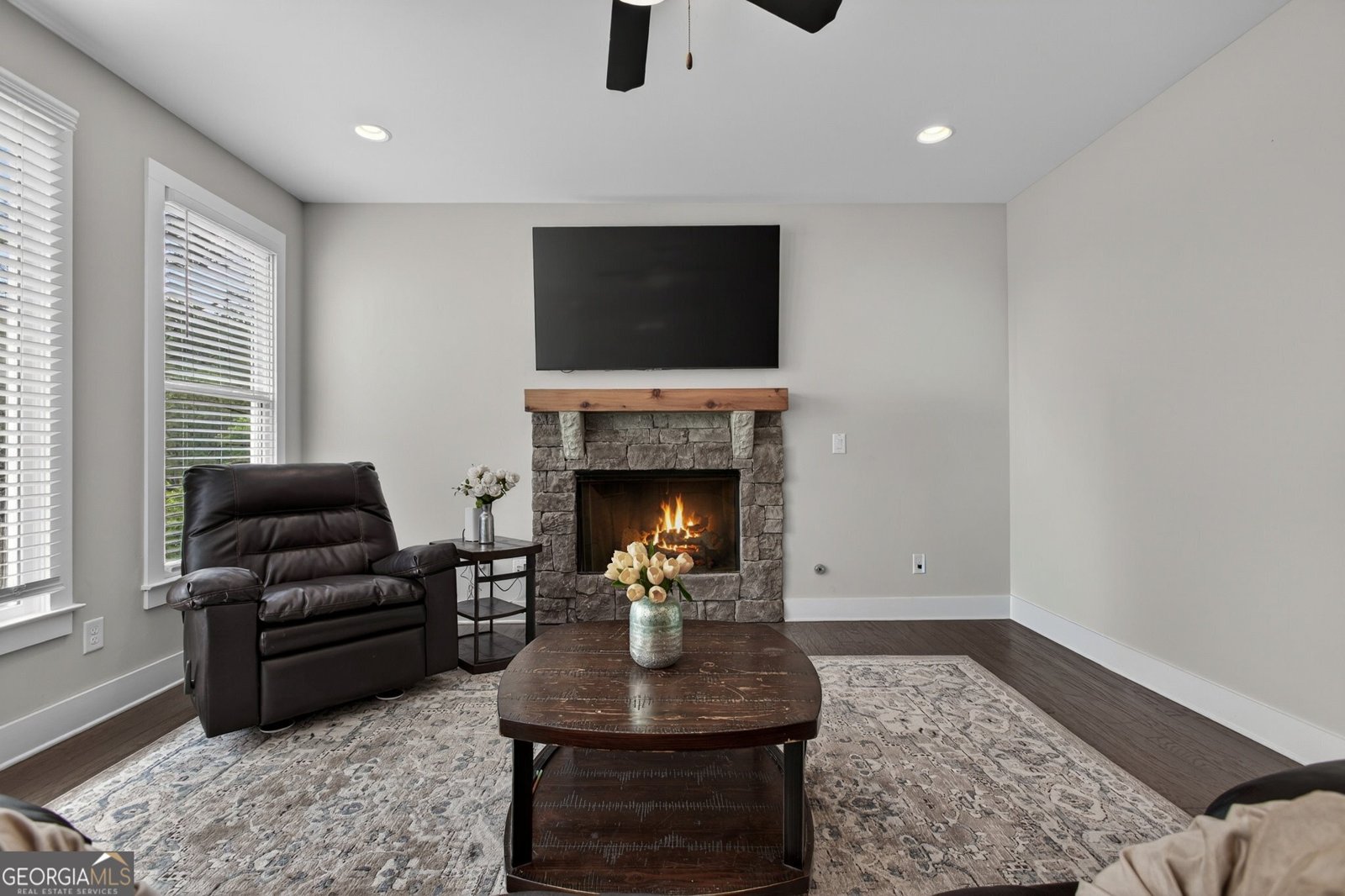 35 Bridgestone Way Cartersville - Photo 11