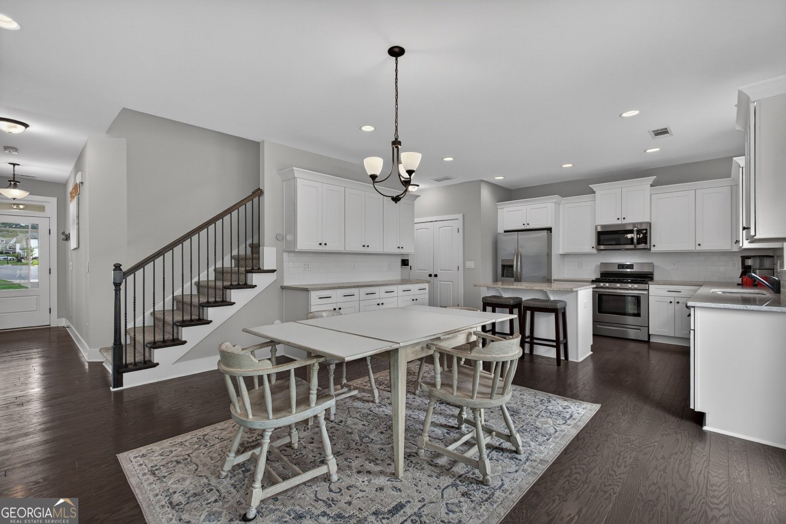 35 Bridgestone Way Cartersville - Photo 12