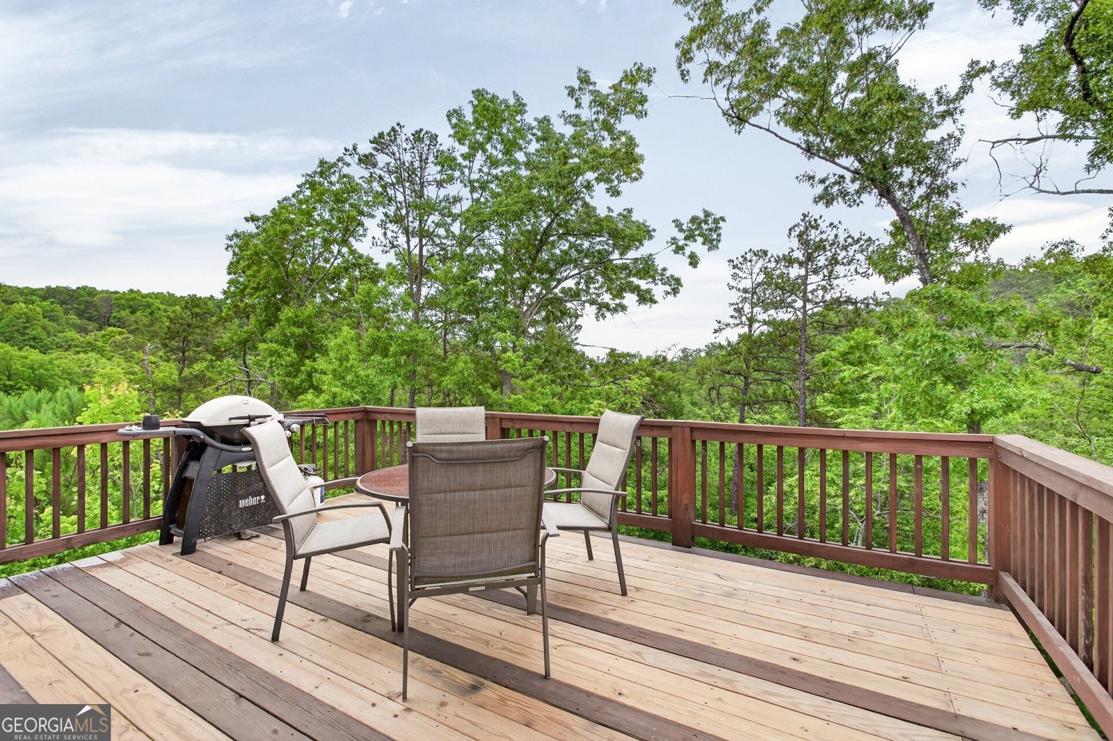 35 Bridgestone Way Cartersville - Photo 14