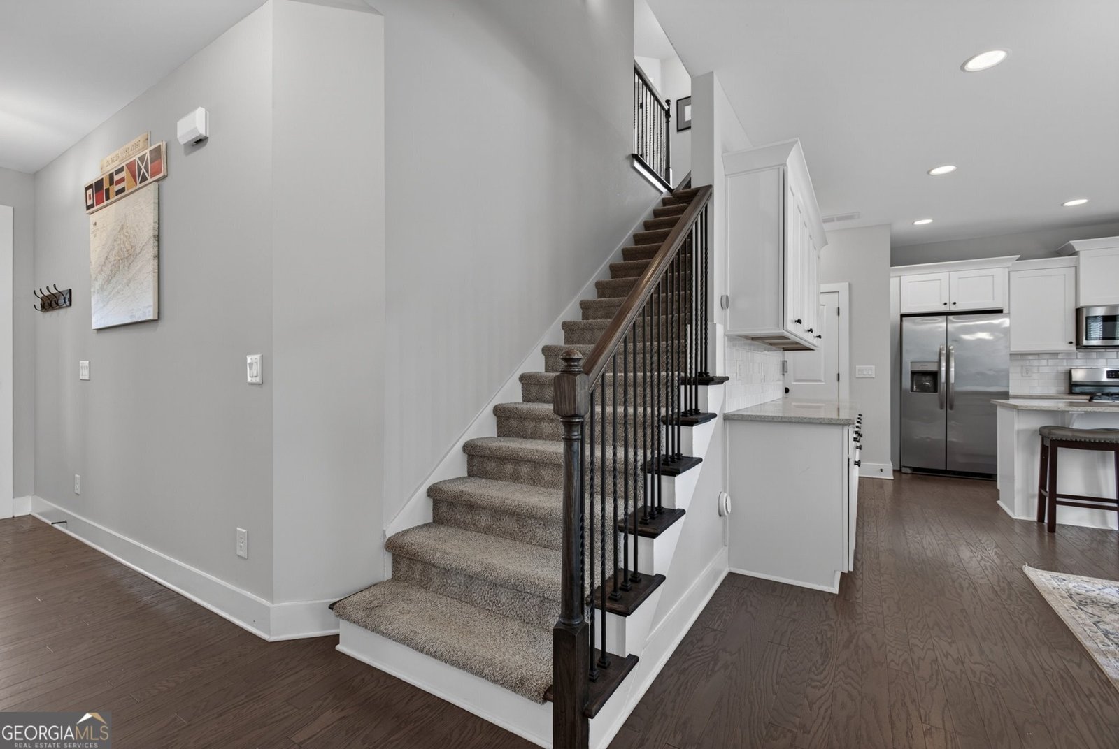 35 Bridgestone Way Cartersville - Photo 20