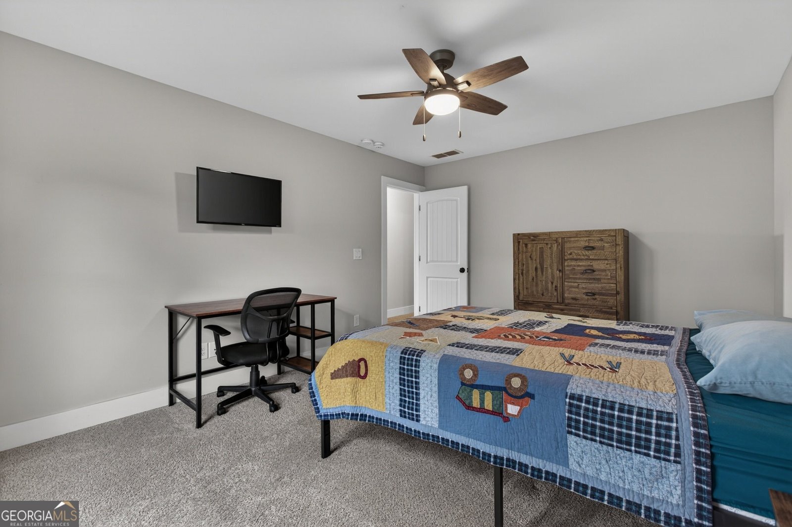 35 Bridgestone Way Cartersville - Photo 32