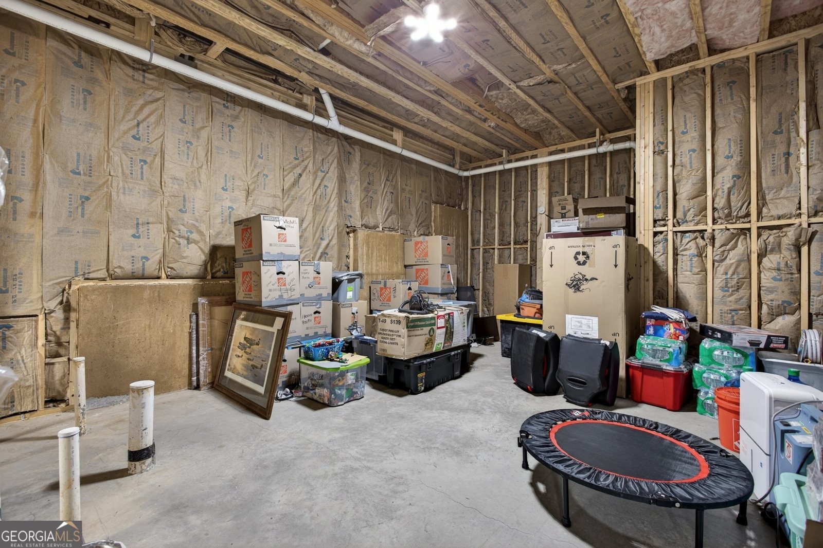35 Bridgestone Way Cartersville - Photo 35