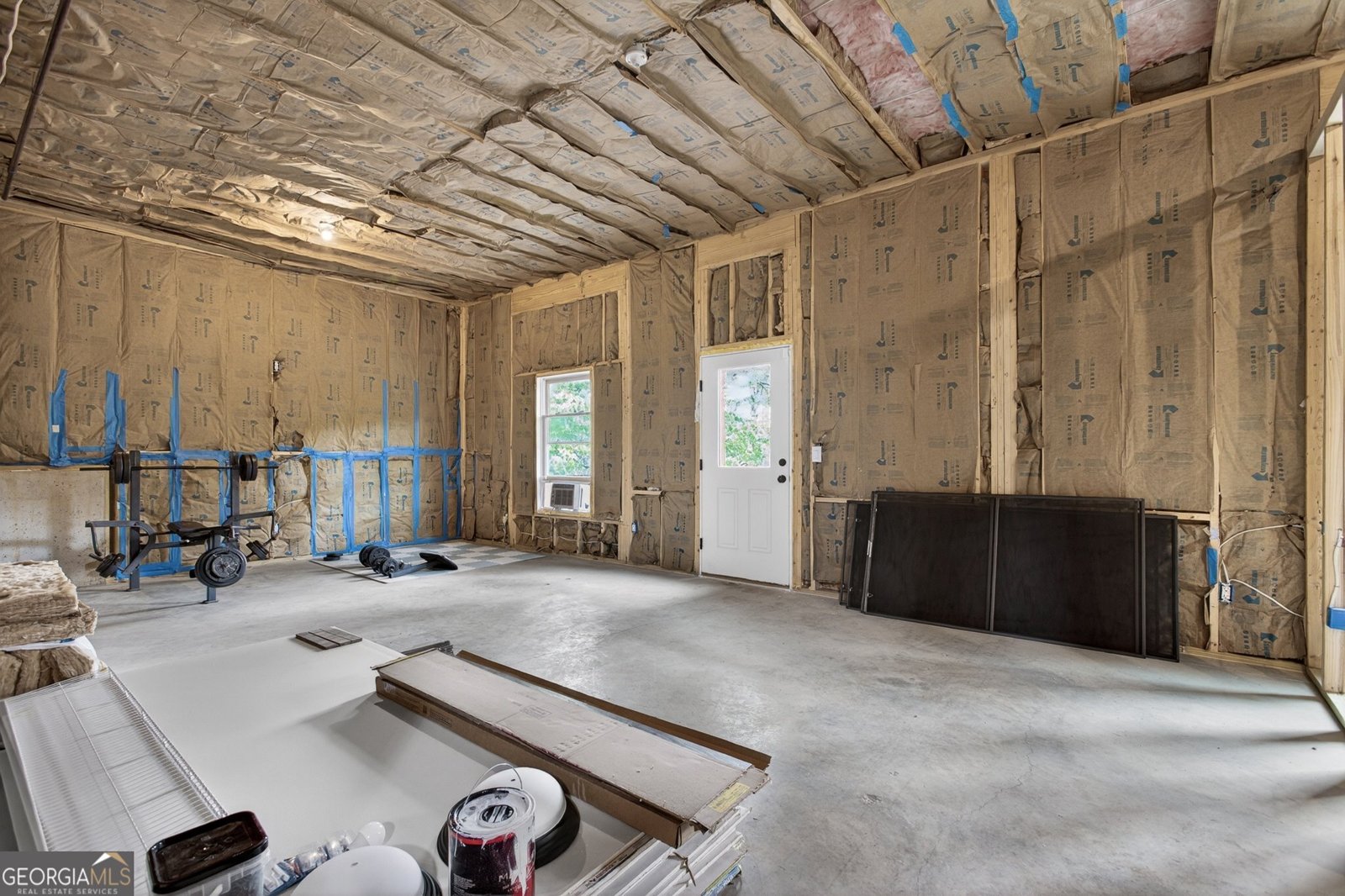 35 Bridgestone Way Cartersville - Photo 36
