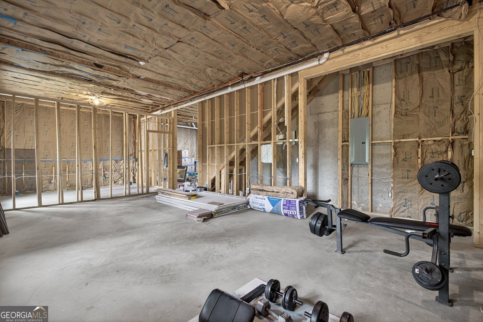 35 Bridgestone Way Cartersville - Photo 37