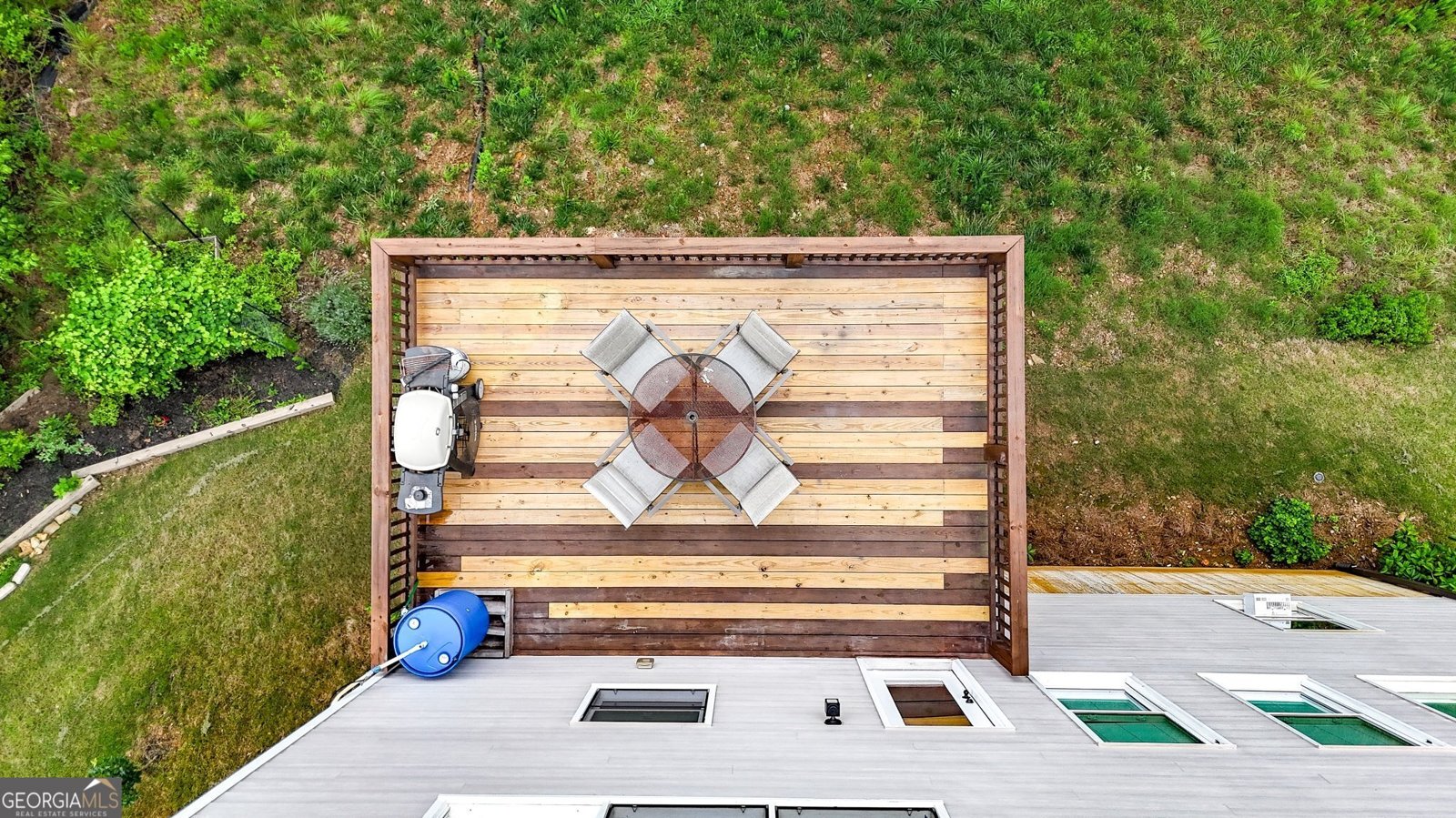 35 Bridgestone Way Cartersville - Photo 43