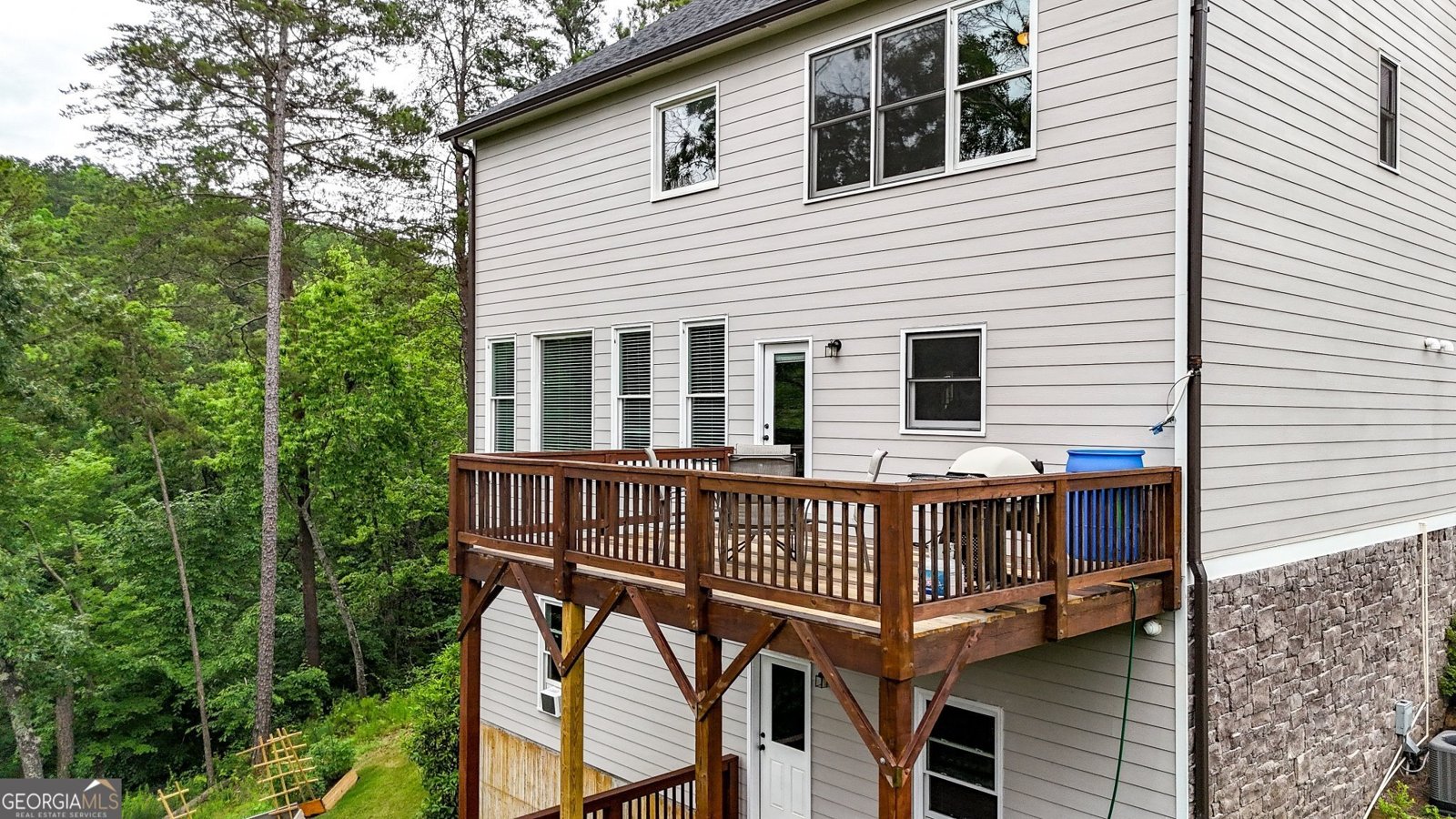 35 Bridgestone Way Cartersville - Photo 44