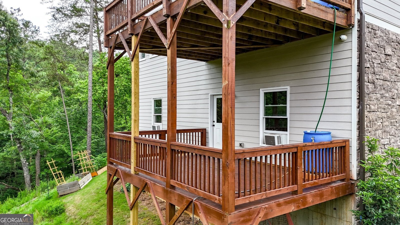 35 Bridgestone Way Cartersville - Photo 45