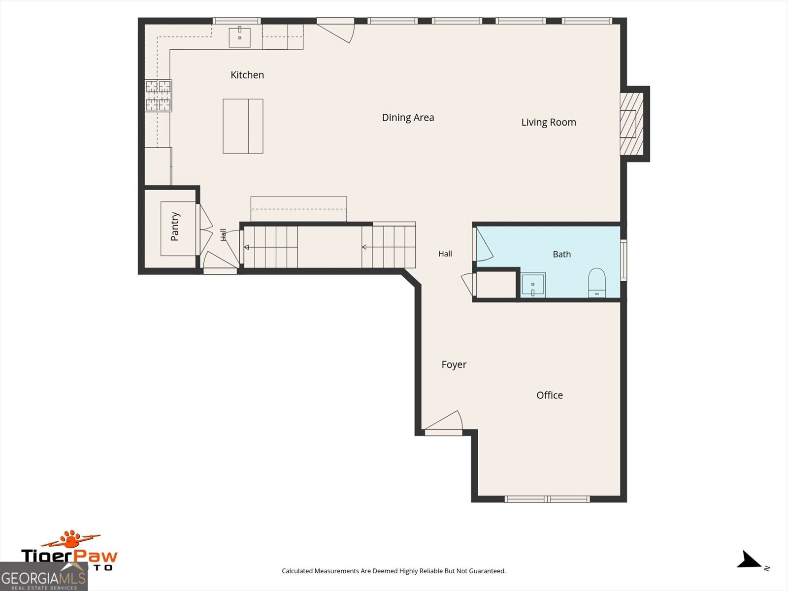 35 Bridgestone Way Cartersville - Photo 51