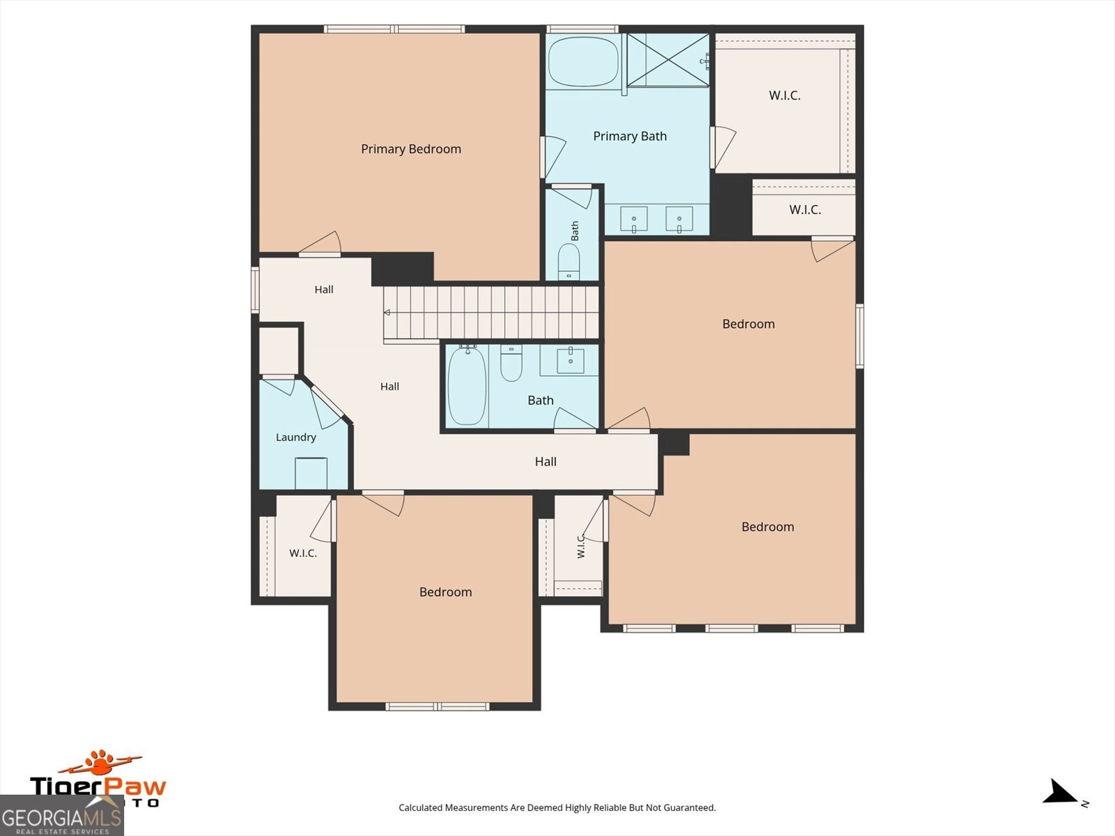35 Bridgestone Way Cartersville - Photo 52