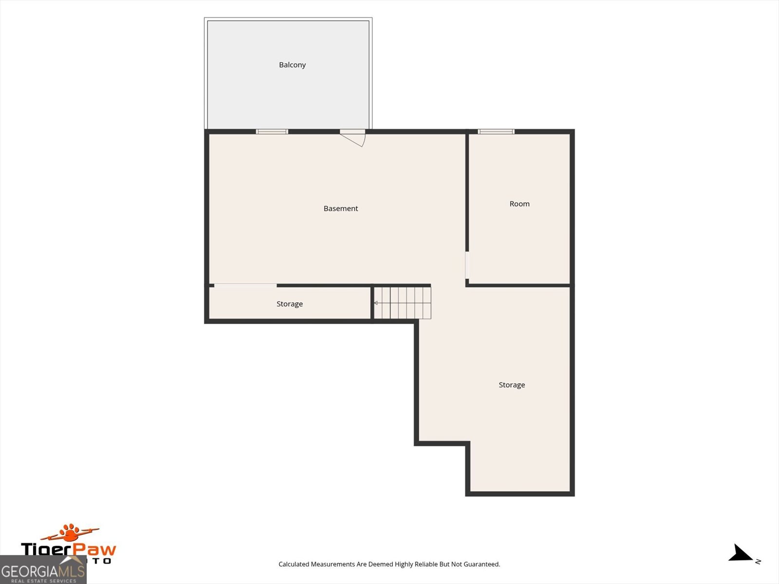 35 Bridgestone Way Cartersville - Photo 53