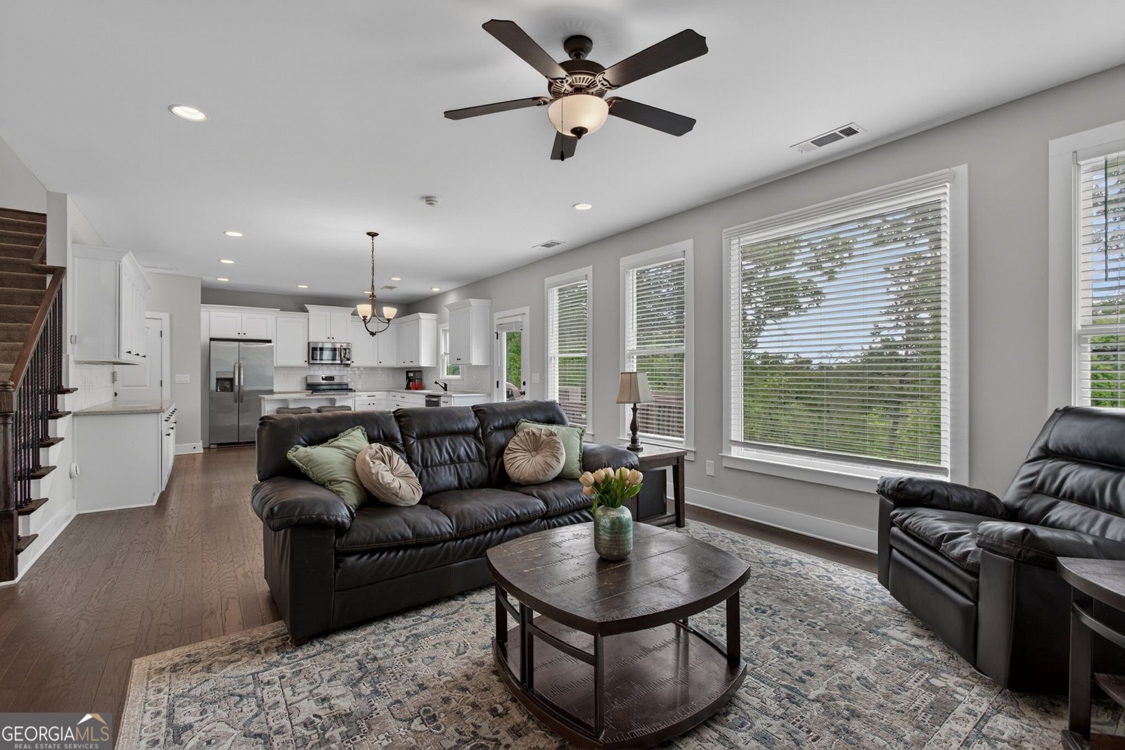 35 Bridgestone Way Cartersville - Photo 9
