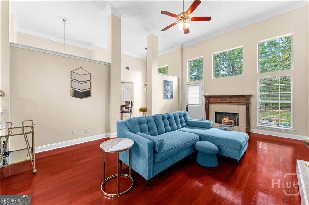 10 Fox Hound Court Pooler - Photo 7