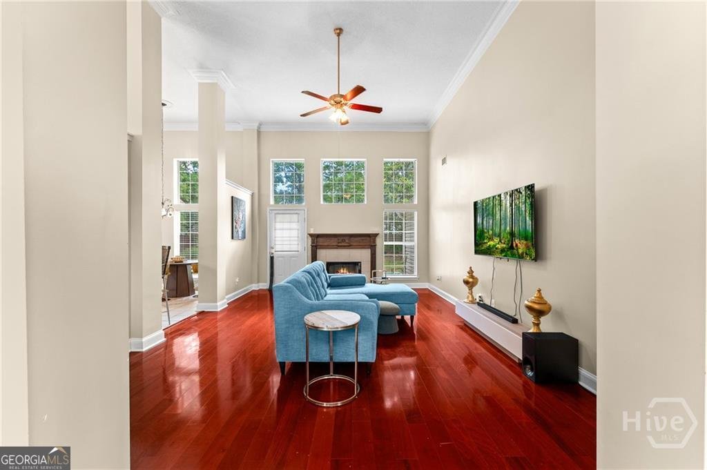10 Fox Hound Court Pooler - Photo 8