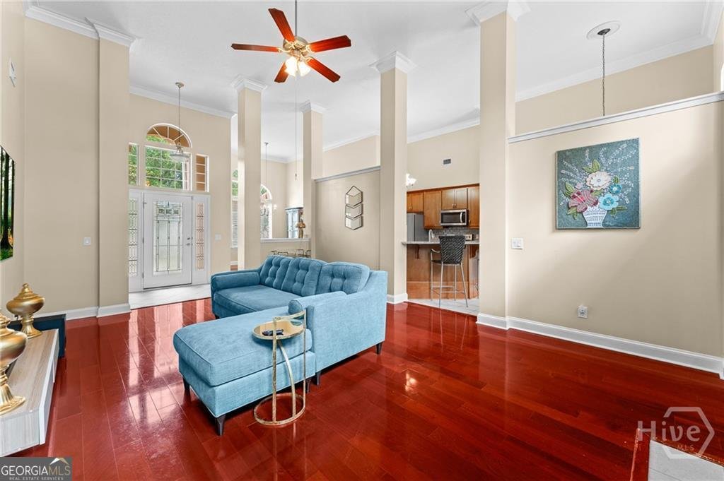 10 Fox Hound Court Pooler - Photo 9