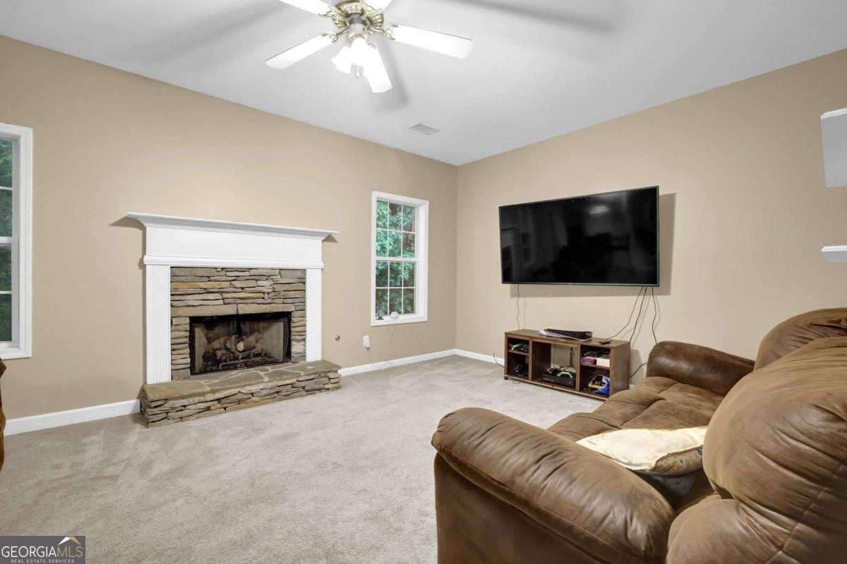 7940 Timberline Ovlk Cumming - Photo 11
