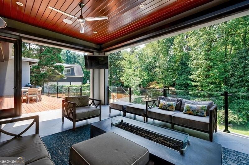 4036 Statewood Road Atlanta - Photo 35