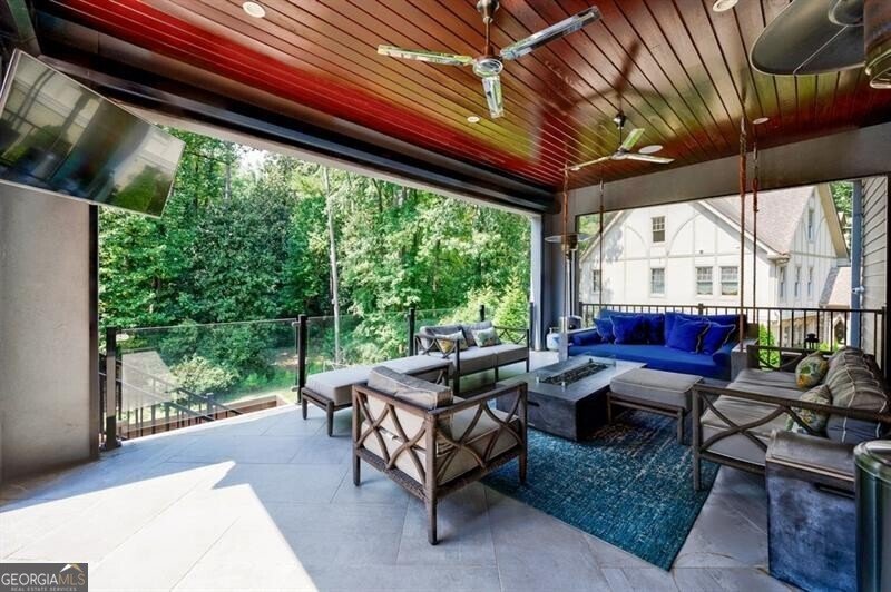 4036 Statewood Road Atlanta - Photo 36