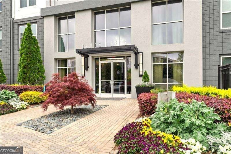 747 Ralph Mcgill Boulevard Atlanta - main photo