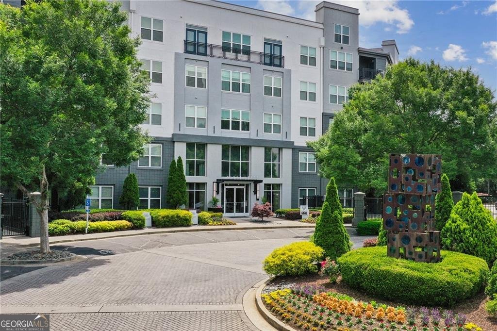 747 Ralph Mcgill Boulevard Atlanta - Photo 30