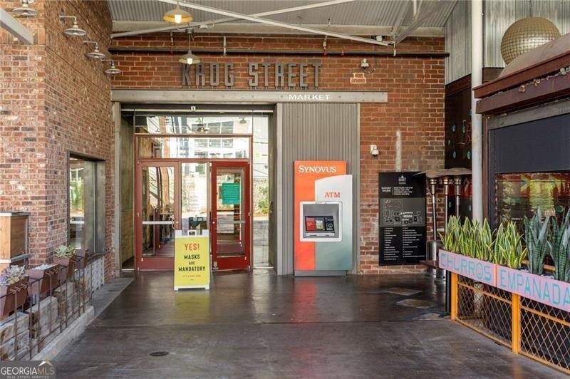 747 Ralph Mcgill Boulevard Atlanta - Photo 37