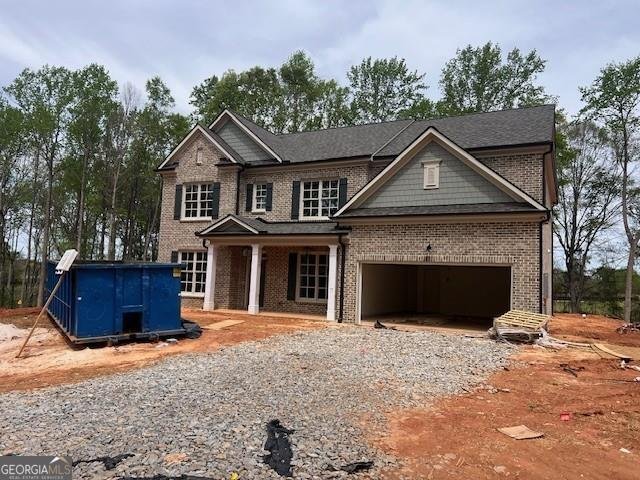 230 Wilbanks Street Buford - main photo