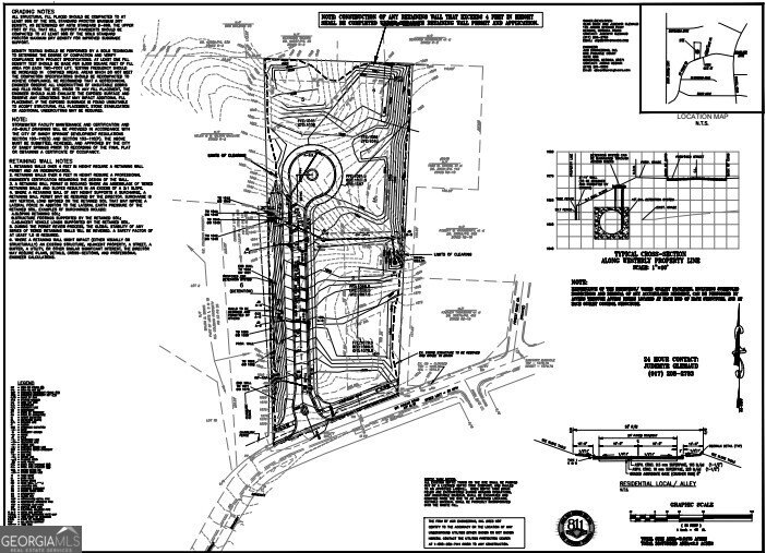110 Mt Paran Road Atlanta - Photo 2