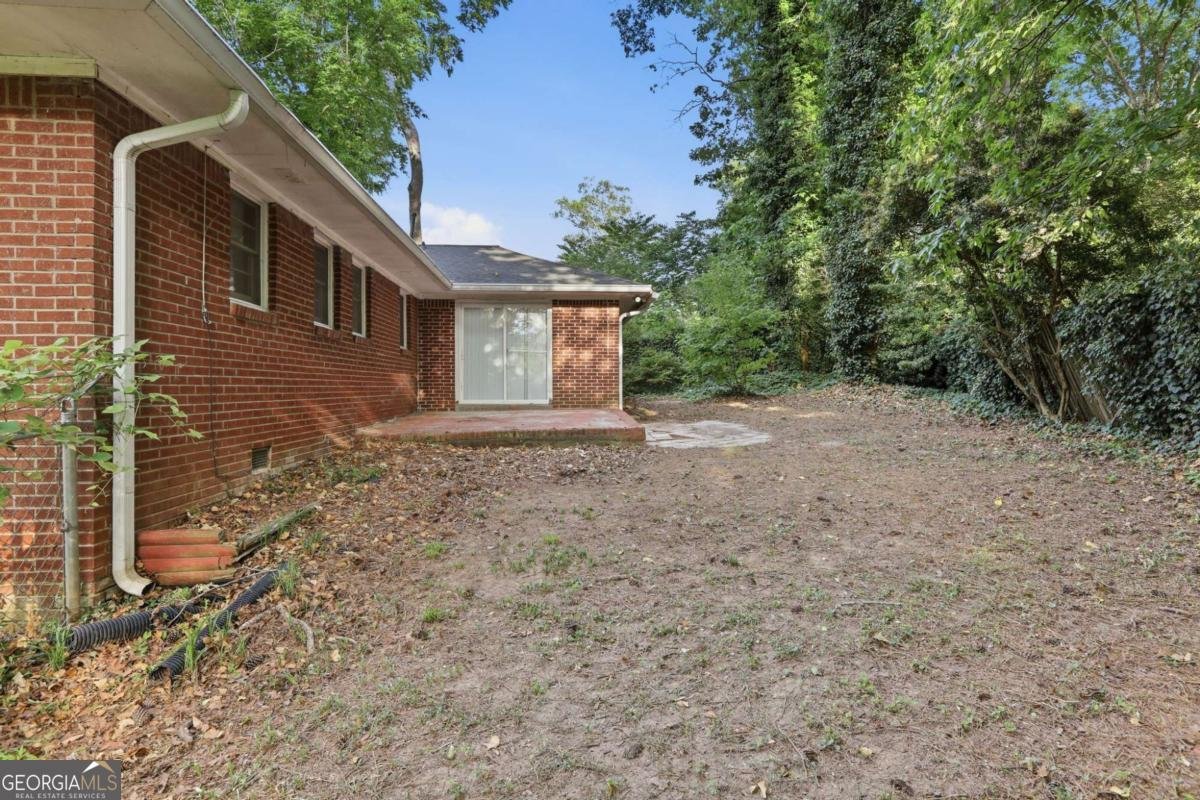 919 Green Valley Road Mableton - Photo 22