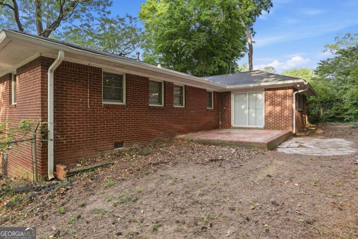 919 Green Valley Road Mableton - Photo 23