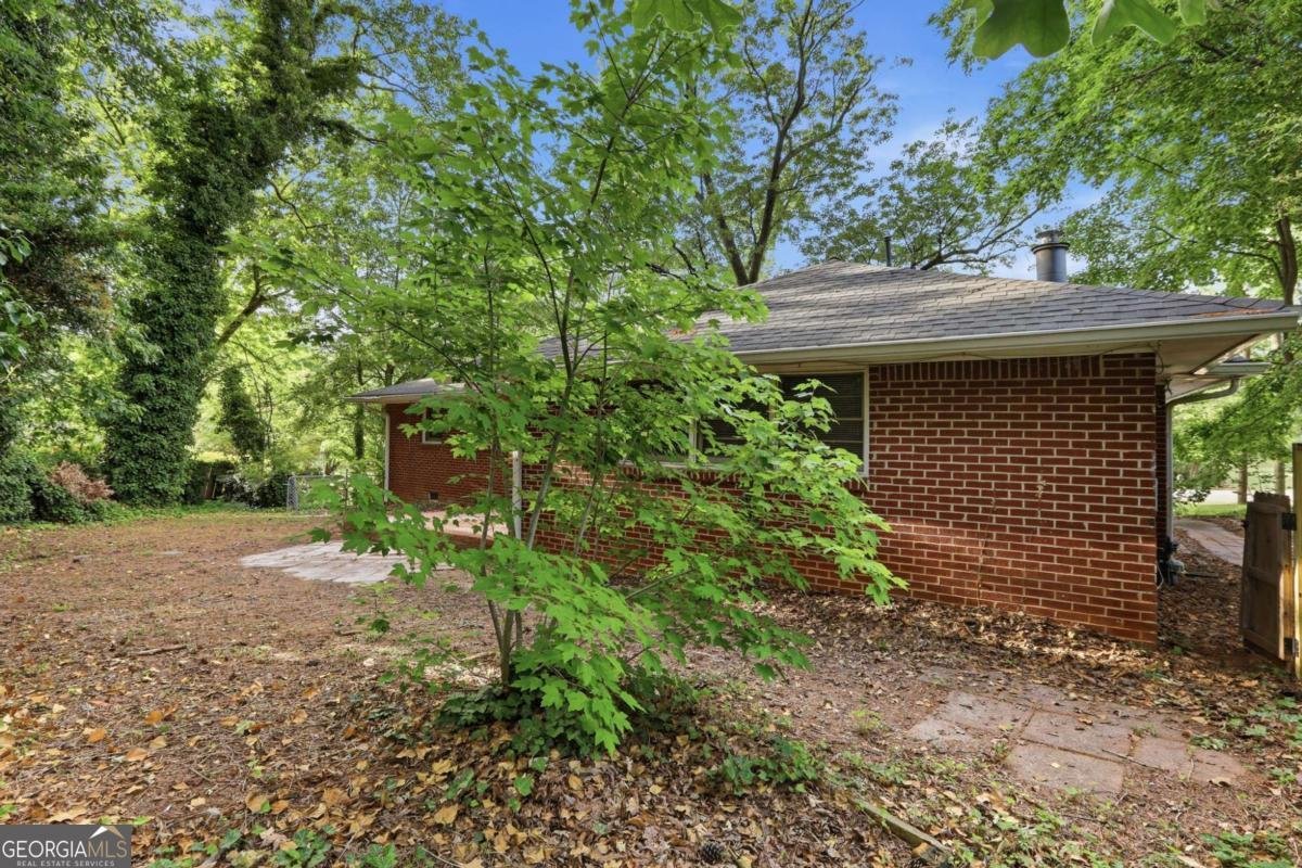 919 Green Valley Road Mableton - Photo 25