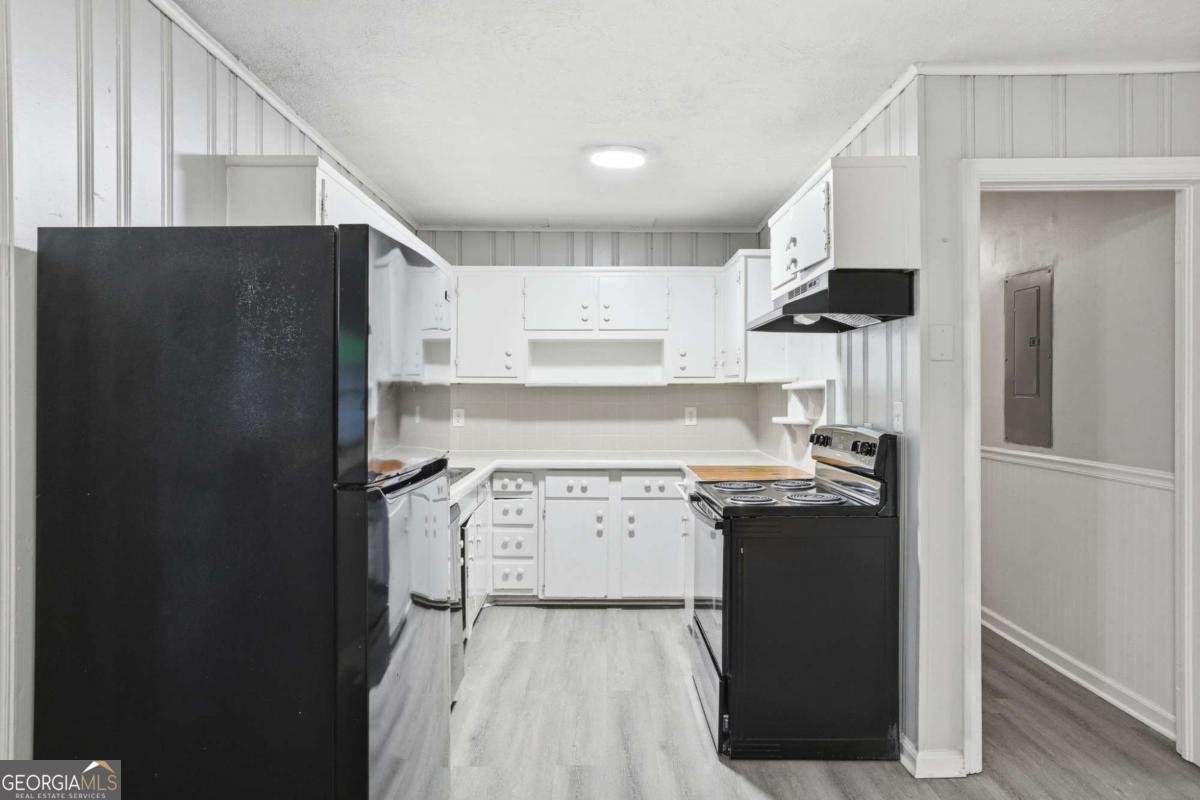 919 Green Valley Road Mableton - Photo 7