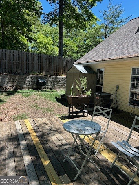 162 White Antelope Street Waleska - Photo 10