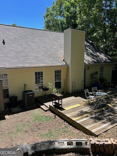 162 White Antelope Street Waleska - Photo 12