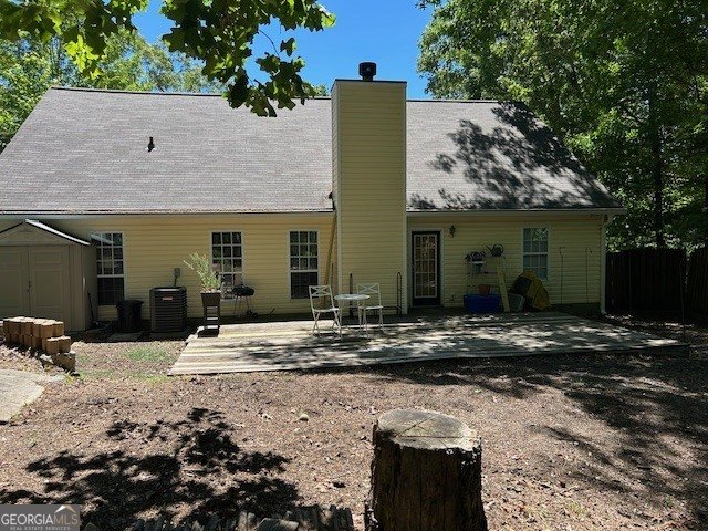 162 White Antelope Street Waleska - Photo 14