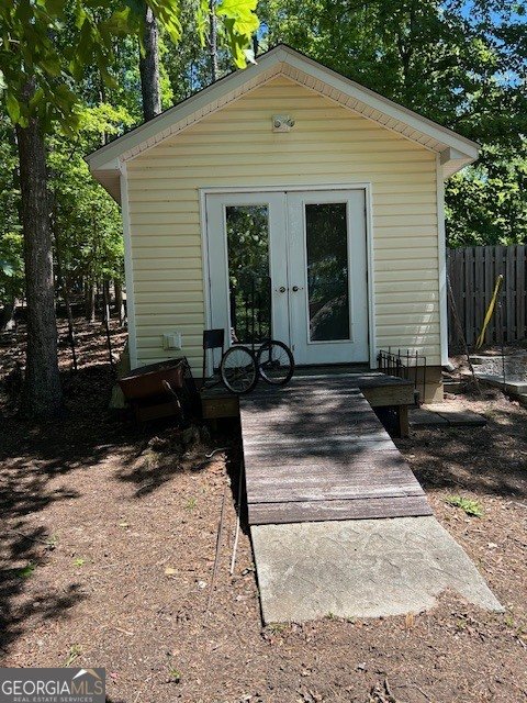 162 White Antelope Street Waleska - Photo 15