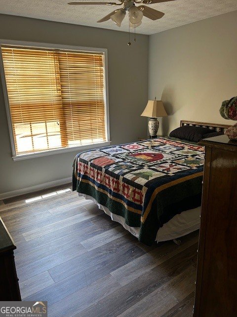 162 White Antelope Street Waleska - Photo 16