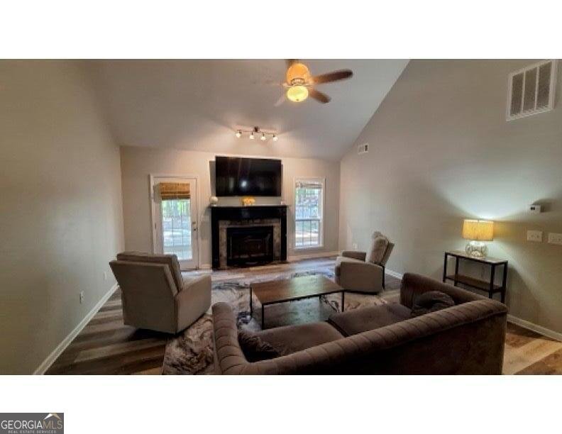 162 White Antelope Street Waleska - Photo 47