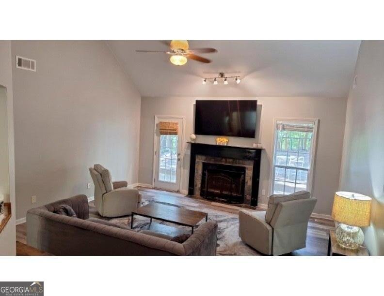 162 White Antelope Street Waleska - Photo 48