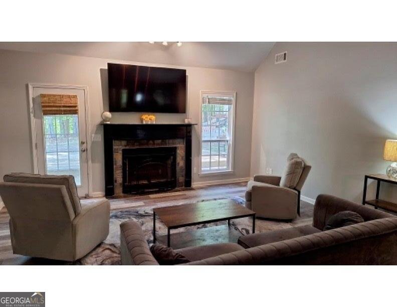 162 White Antelope Street Waleska - Photo 49