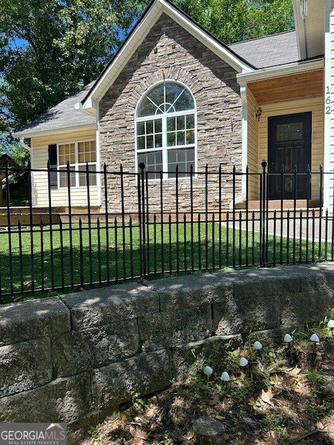 162 White Antelope Street Waleska - Photo 8