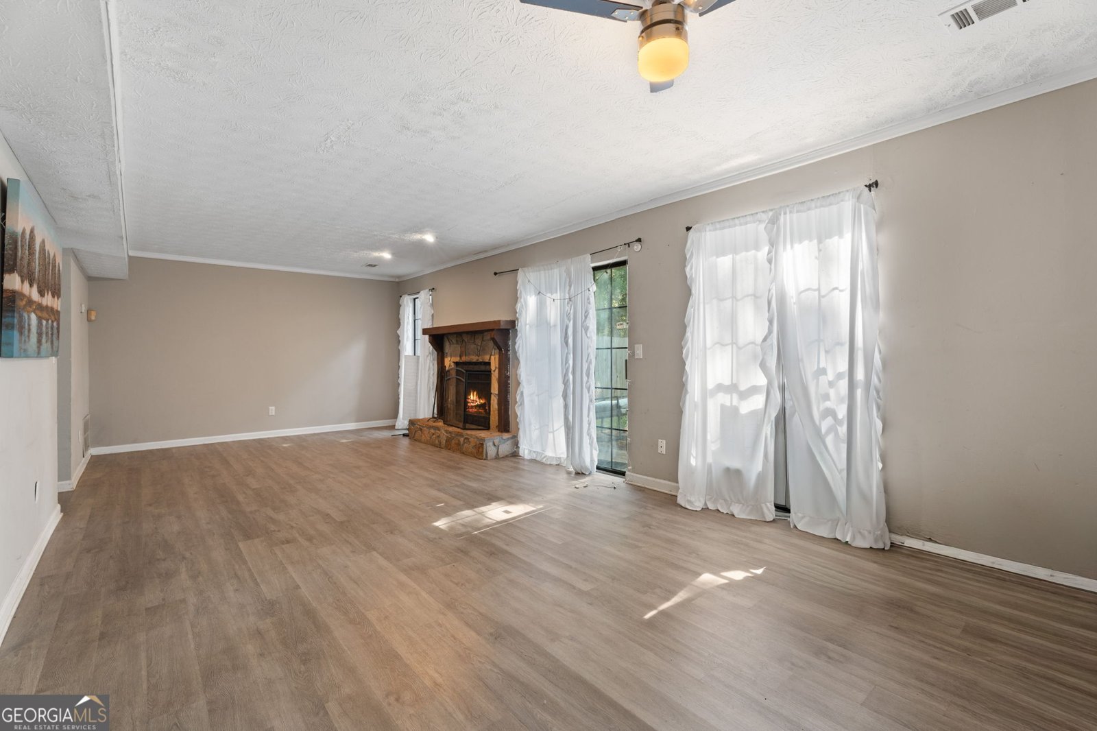 878 HERITAGE OAKS Drive Stone Mountain - Photo 8