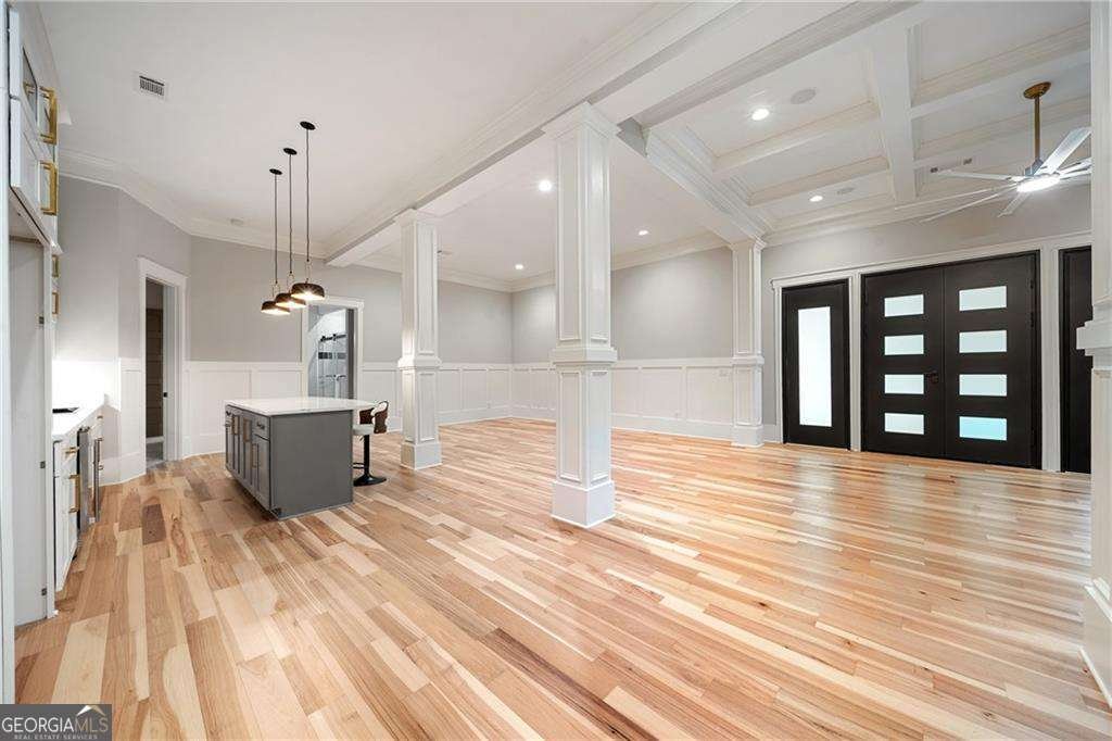 101 Attwater Circle Dawsonville - Photo 12