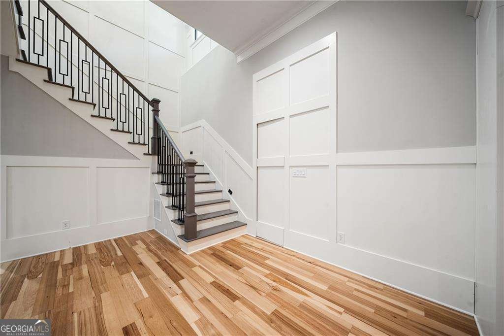 101 Attwater Circle Dawsonville - Photo 13