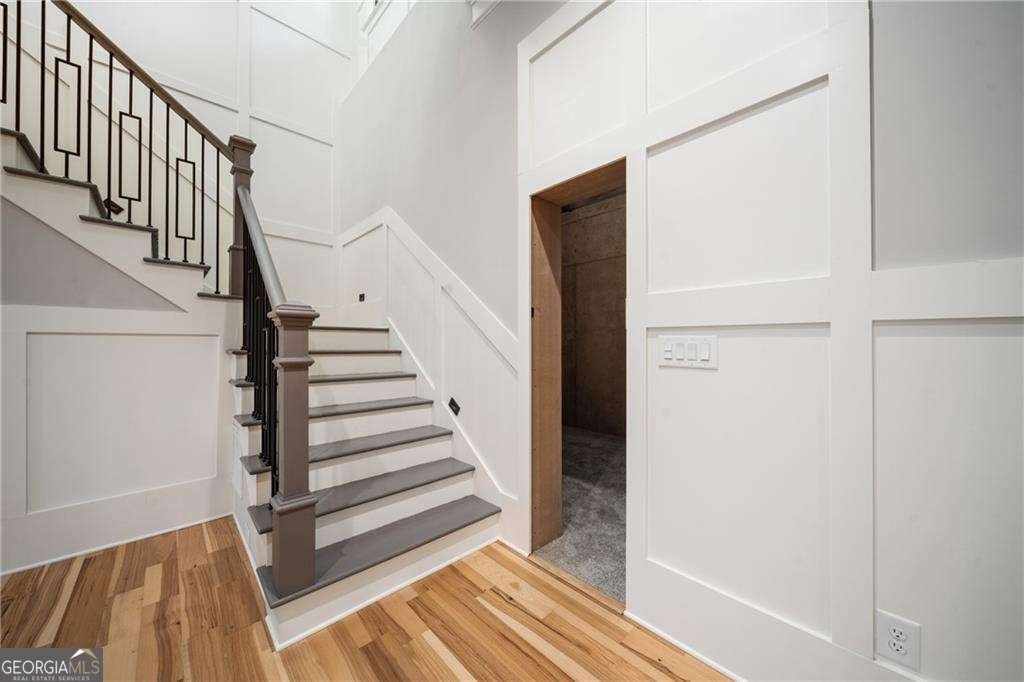 101 Attwater Circle Dawsonville - Photo 14