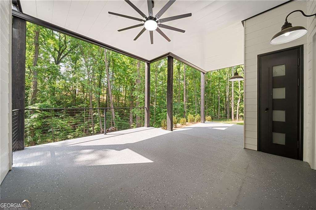 101 Attwater Circle Dawsonville - Photo 18