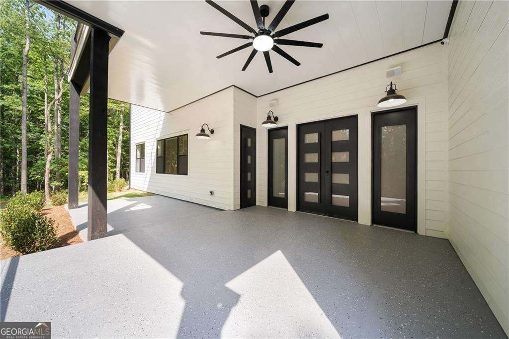 101 Attwater Circle Dawsonville - Photo 19