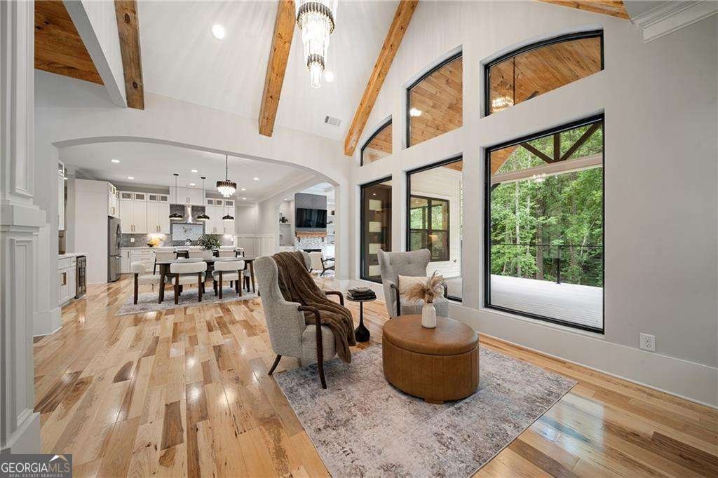 101 Attwater Circle Dawsonville - Photo 34