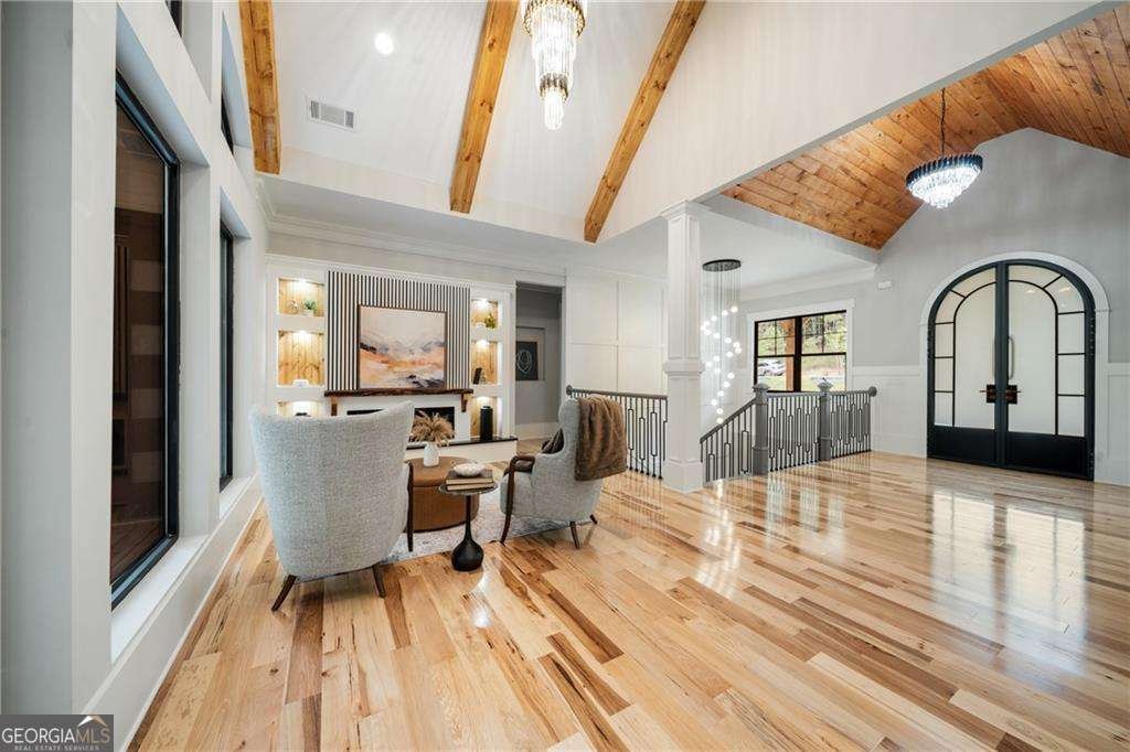101 Attwater Circle Dawsonville - Photo 36