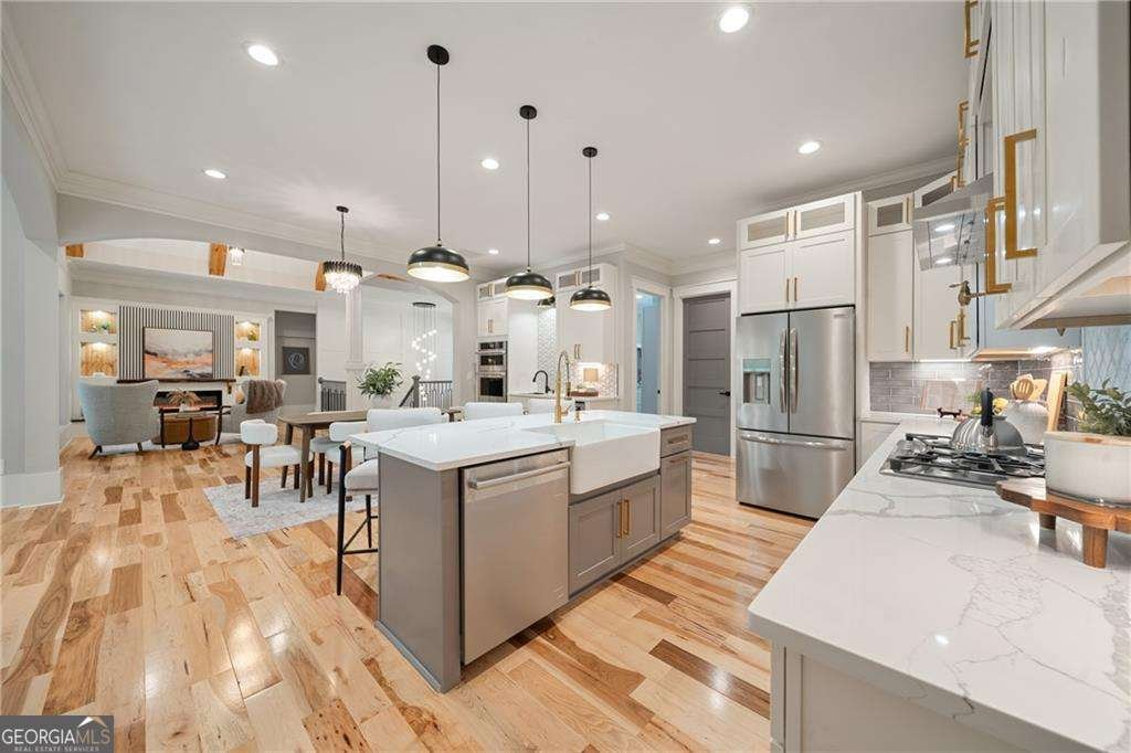 101 Attwater Circle Dawsonville - Photo 39
