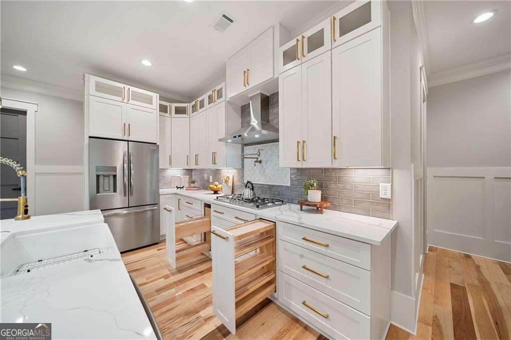 101 Attwater Circle Dawsonville - Photo 40
