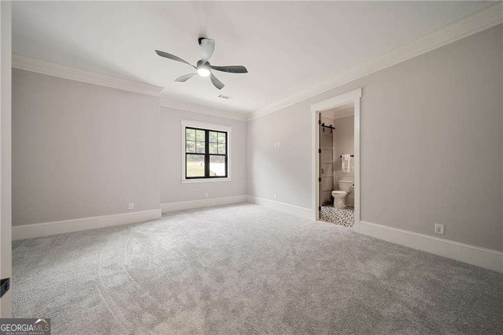 101 Attwater Circle Dawsonville - Photo 44